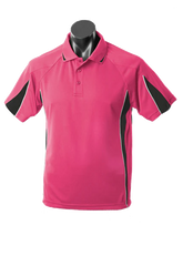 Aussie Pacific Eureka Kids Polo 2nd ( 10 Colour )-(3304)